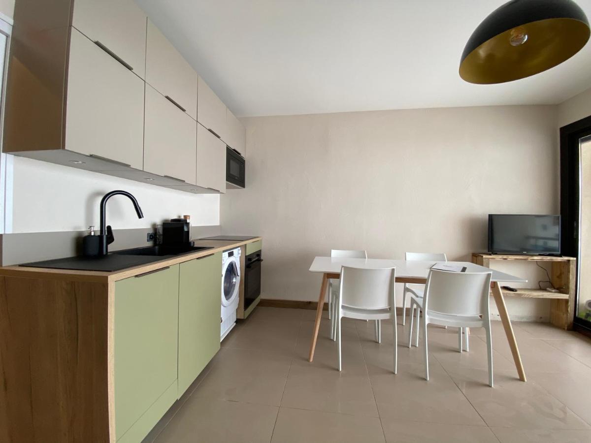 Le Marlou Apartment Fontcouverte-la-Toussuire Exterior photo